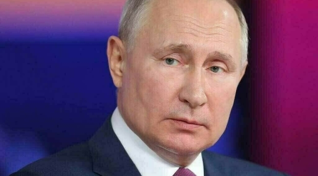 Putin yıl sonu basın toplantısını yapmayacak