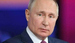 Putin yıl sonu basın toplantısını yapmayacak