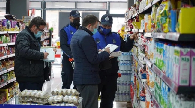 13 markaya toplamda 878 milyon ₺ ceza