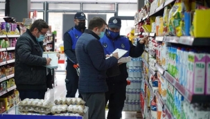 13 markaya toplamda 878 milyon ₺ ceza