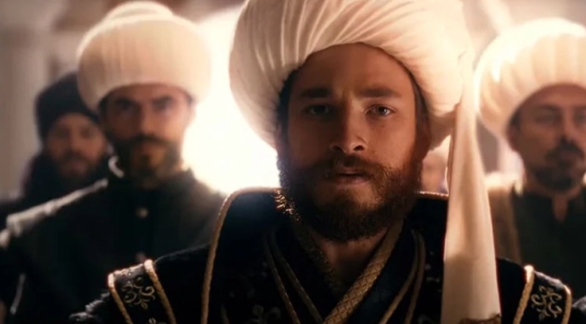 "Rise of Empires: Ottoman"dan 2. sezon 2. tanıtım