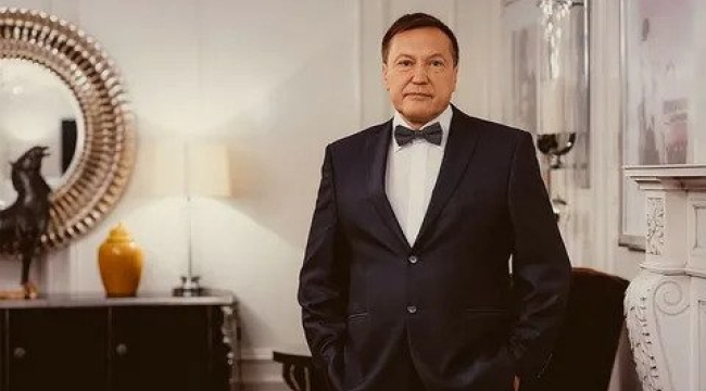 Rus oligark Antov, Hindistan'da otelde ölü bulundu