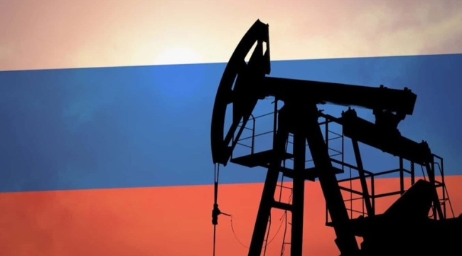 Rus petrolüne tavan fiyat uygulayana petrol yasağı