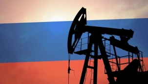 Rus petrolüne tavan fiyat uygulayana petrol yasağı