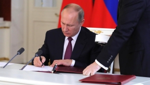 Ruslar, yabancılara taşıyıcı annelik yapamayacak