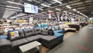 Ruslar, 10 ayda Türkiye'den 11 bin 334 konut aldı