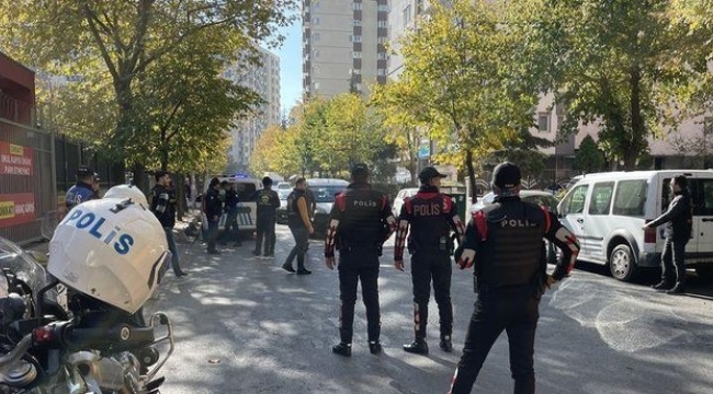 Şanlıurfa'da "Fırat-4" denetimi: 25 gözaltı