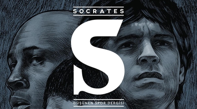 Socrates dergisi basılı yayına veda ediyor