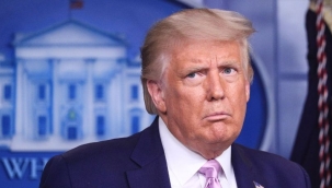 6 Ocak olaylarında Trump'ın suçlanması tavsiyesi