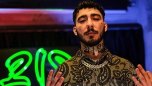 Spotify: "2022'de en çok UZİ dinlendi"