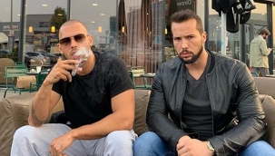 Tate kardeşler, Romanya'da gözaltına alındı