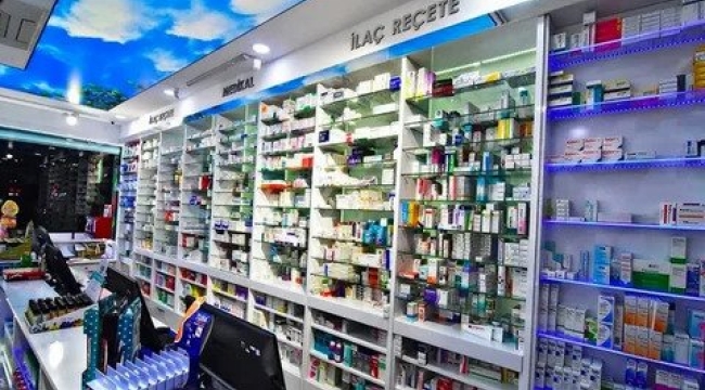 TEB: "Her dört ilaçtan biri piyasada yok"