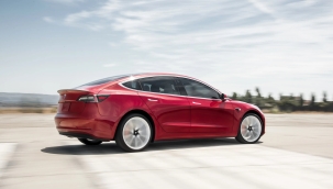 Tesla, Çin'deki 435 bin 132 aracını geri çağırdı