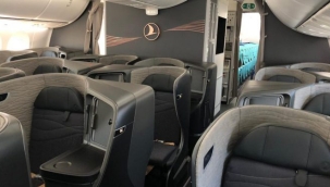 TheDesignAir'den THY'ye ödül