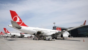 THY, 3 bin 800 kabin memuru ve pilot alacak