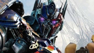 Transformers: Rise of Beasts'ten ilk fragman