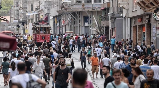 TÜİK'in iddiası: "Ekim ayında işsizlik oranı %10,2"