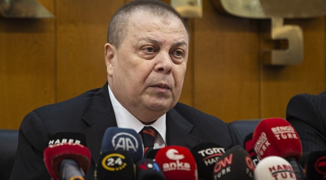 Türk-İş: "Asgari ücretli çalışan sayısı düşürülmeli" 