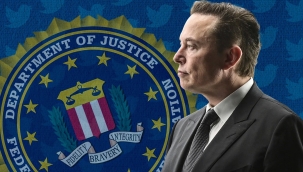 Twitter ile FBI'ın "sansür" iş birliği ortaya çıktı