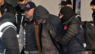 Atilla Önder İspanya'da yakalandı