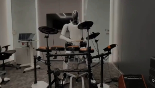 Xiaomi CyberOne'dan bateri performansı