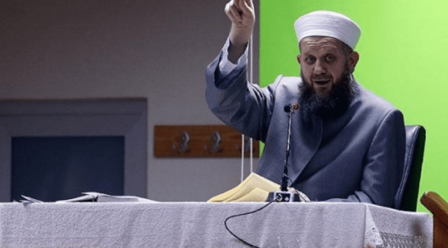 Yusuf Ziya Gümüşel'in 22 yıl 6 ay hapsi istendi