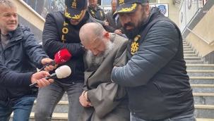 Yusuf Ziya Gümüşel ve Kadir İstekli tutuklandı