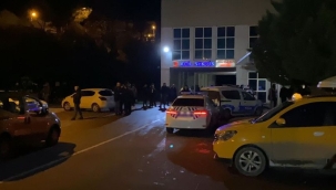 Zonguldak'ta silahlı kavga: 5 yaralı