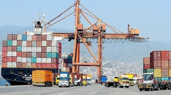 2022'de dış ticaret açığı 110 milyar $ oldu