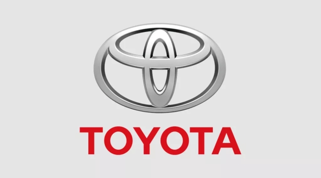 2022'nin en çok otomobil satma rekoru Toyota'da
