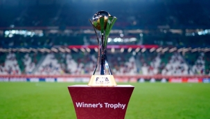 2022 FIFA Kulüpler Dünya Kupası yarın başlıyor
