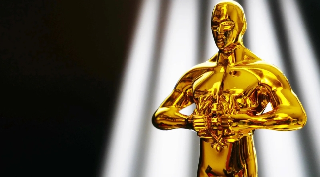 2023 Oscar adayları açıklandı