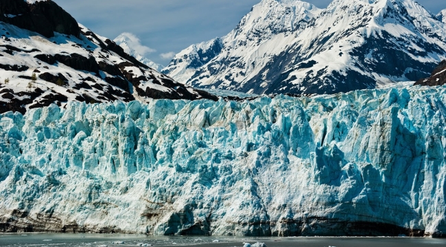 2100 yılına kadar buzulların %68'i yok olacak