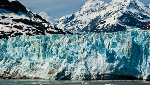 2100 yılına kadar buzulların %68'i yok olacak