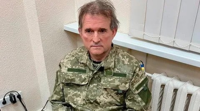 4 Ukraynalı politikacı vatandaşlıktan çıkarıldı