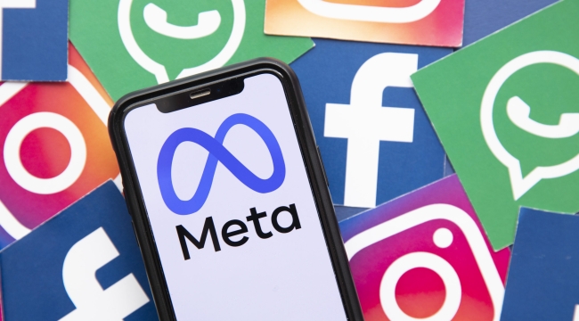 AB'den Meta'ya gizlilik ihlali cezası: 390 milyon €