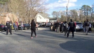 ABD'de 6 yaşındaki çocuk öğretmenini vurdu