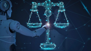 ABD'de yapay zeka sanığa danışmanlık yapacak