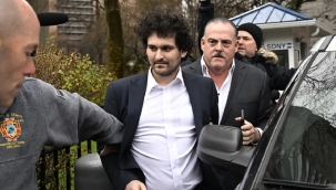 ABD, FTX kurucusunun 700 milyon $'ına el koydu