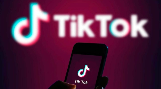 Indiana'da resmi cihazlara TikTok yasağı
