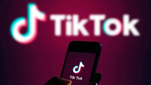 Indiana'da resmi cihazlara TikTok yasağı