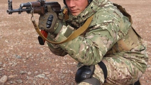  ABD, Wagner'i suç örgütü olarak tanıyacak