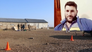 Ağrı'da, Afgan çoban 3 kişiyi öldürdü