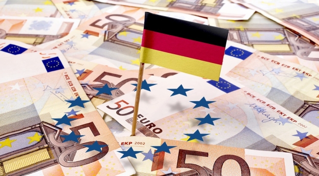 Almanya'da 2022 enflasyonu: %7,9