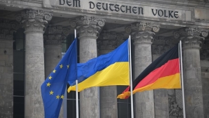 Almanya, Ukrayna'ya Leopard 2 tankı gönderecek