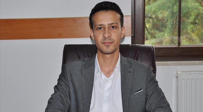 Savcı Cihat Atabaş, Amasya'da evinde ölü bulundu