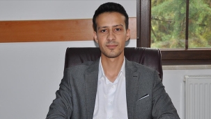 Savcı Cihat Atabaş, Amasya'da evinde ölü bulundu