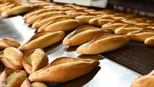 Ankara'da 200 gramlık ekmeğe %25 zam