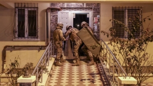 Ankara'da kaçakçılık operasyonları: 38 gözaltı