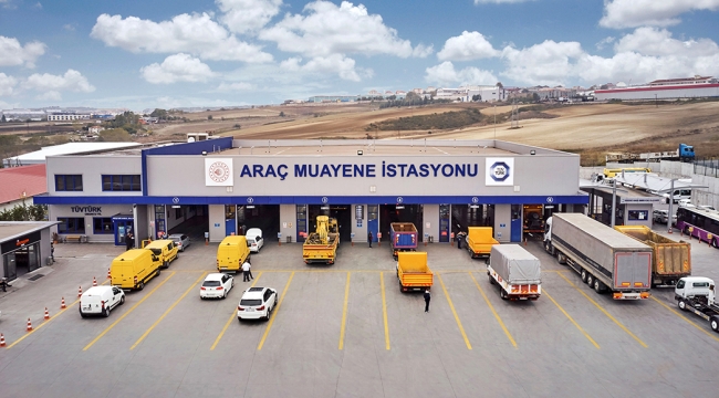 Araç muayenesi ücretlerine %122 zam 